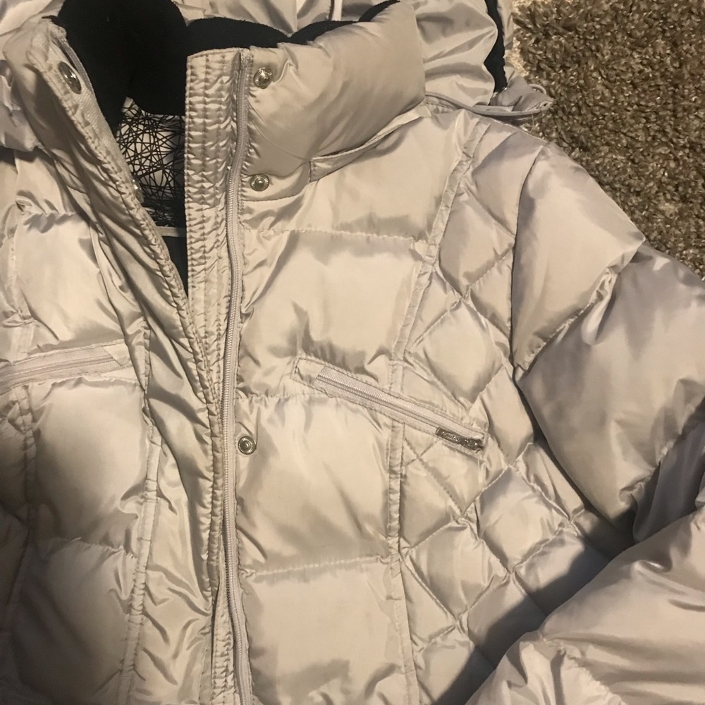 Calvin Klein Jacket - Picture 7 of 7